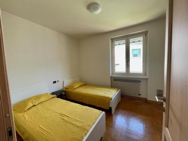 Casa Caponetti Villa Costa Volpino Luaran gambar