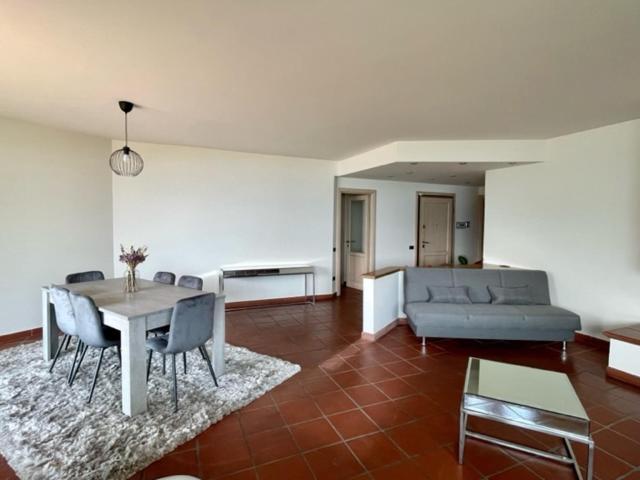 Casa Caponetti Villa Costa Volpino Luaran gambar